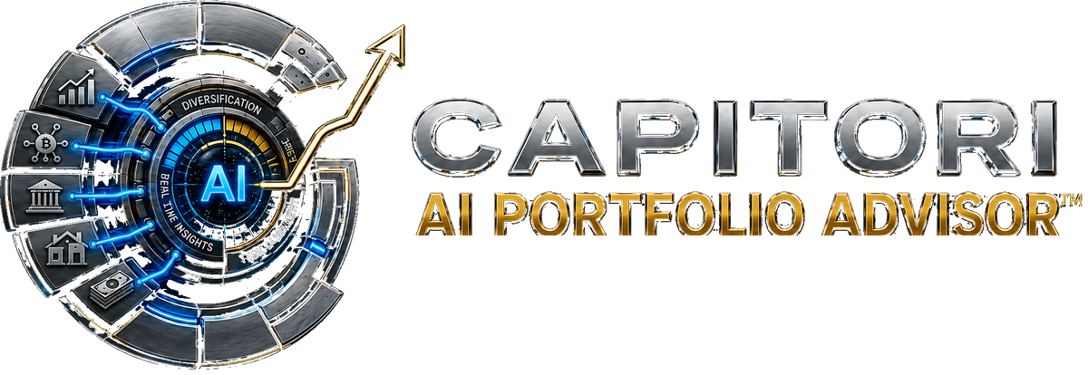 Capitori AI Portfolio Advisor™